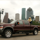 Illustration for article titled 2009 Ford F-250 Super Duty Cabelas Edition: First Drive
